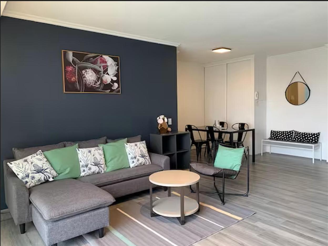 Allegro Apartments Brisbane Eksteriør billede
