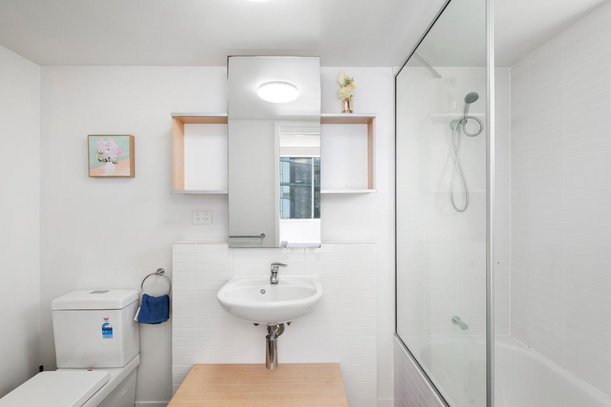 Allegro Apartments Brisbane Eksteriør billede